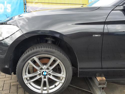 Used Left front fenders Left front fenders 38958726 38958726