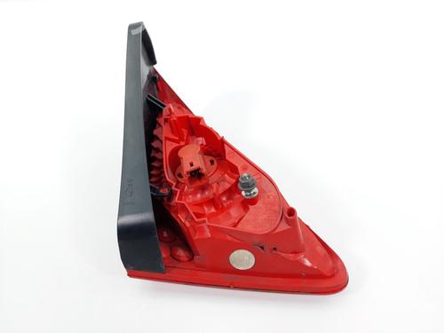Right taillight PEUGEOT 3008 I MPV (0U_) 1.6 VTi | BP19762261C35 