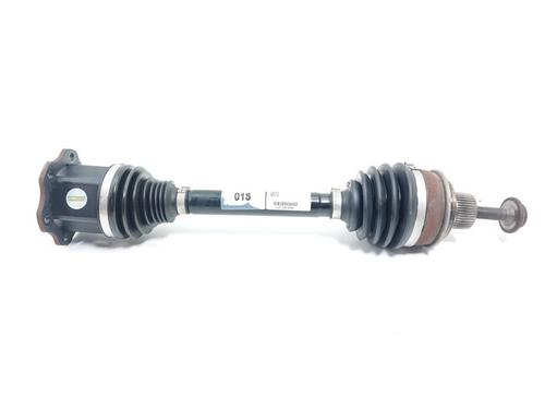 Used Left front driveshaft AUDI A6 C8 Avant (4A5) 50 TDI Mild Hybrid quattro (286 hp) 28154708