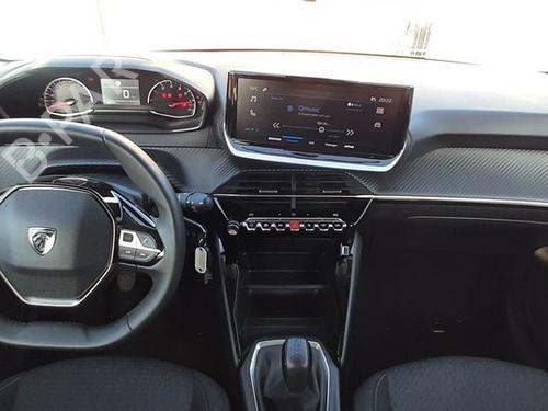 Used Airbag Kit Airbag Kit PEUGEOT 208 II (UB_, UP_, UW_, UJ_) 1.2 PureTech 75 (75 hp) 39888588 39888588