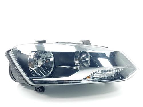 Used Right headlight VW POLO V (6R1, 6C1) 1.0 TSI (95 hp) 22200583