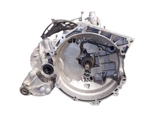 Used Gearbox OPEL INSIGNIA B Sports Tourer (Z18) 1.5 (35) (140 hp) 19760774