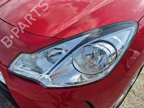 Used Left headlight Left headlight 39562020 39562020