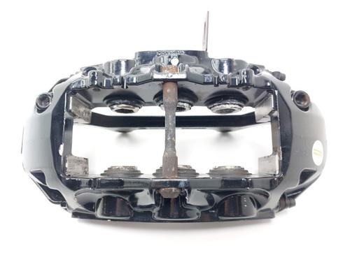 Right front brake caliper AUDI A6 C6 Avant (4F5) RS6 quattro | BP27628860M104 