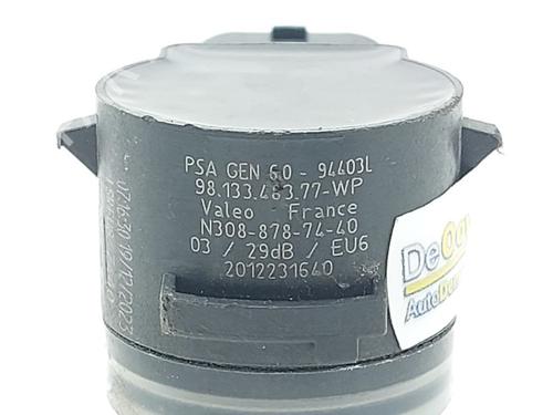 Electronic module OPEL CORSA F (P2JO) 1.2 (68) | BP31365155M83