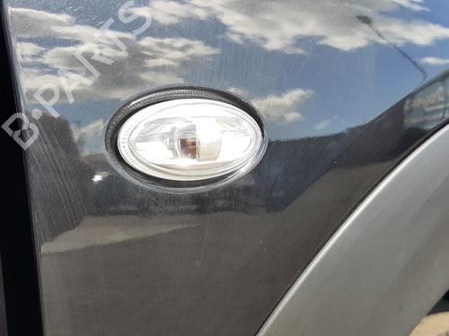 Forskærm Højre CITROËN C4 CACTUS 1.2 VTi 82 | BP38172902C42 - Image 2