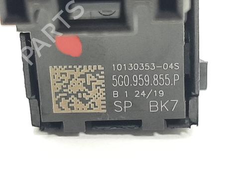 Switch SEAT IBIZA V (KJ1, KJG) 1.0 TSI | BP19762649I30 