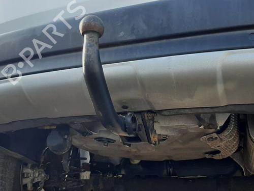 Używane Hak holowniczy / Mechanizm PEUGEOT 2008 I (CU_) 1.2 THP 110 / PureTech 110 (110 hp) 32785295