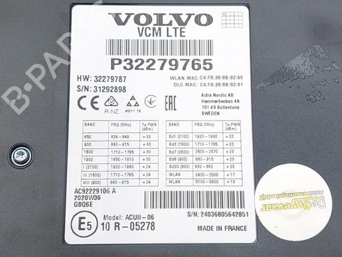 Other VOLVO V60 II (225) B3 Mild-Hybrid | BP20099150O1 