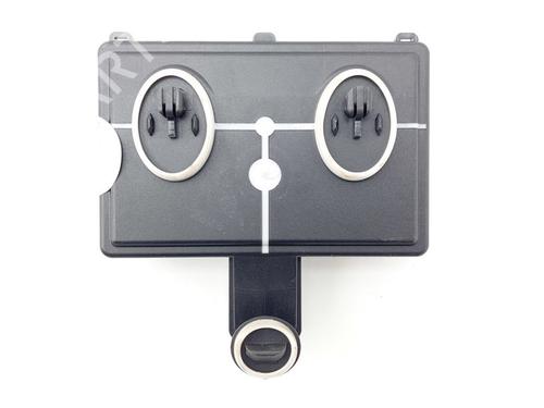 Control unit VW CADDY V Box Body/MPV (SBA, SBH) 2.0 TDi | BP25488737M11 - Image 3