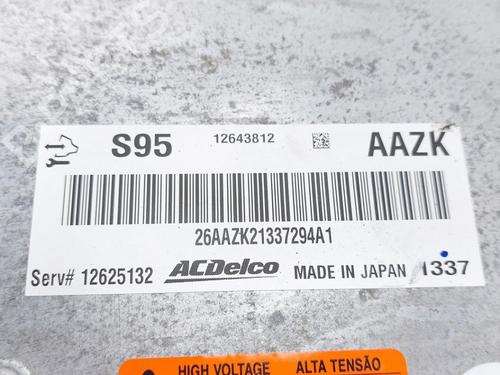 Inwerter / Konwerter OPEL AMPERA (R12) EV 150 | BP30363364M119