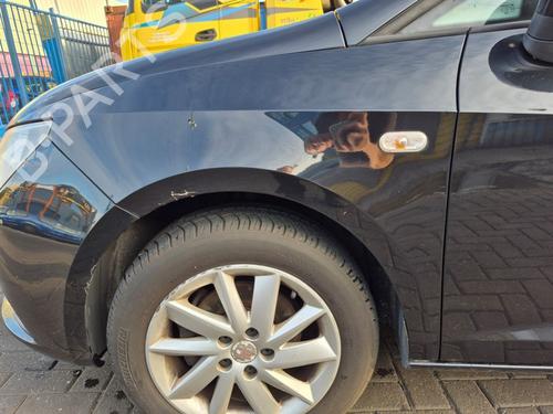 Used Left front fenders SEAT IBIZA IV ST (6J8, 6P8) 1.2 TDI (75 hp) 29373983