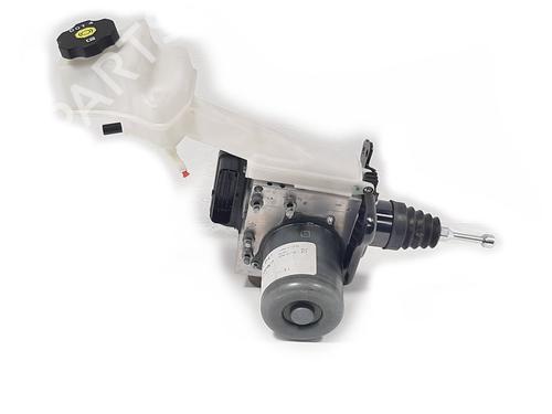 ABS ABS OPEL INSIGNIA B Grand Sport (Z18) 1.5 CDTi (68) (122 hp) 37428332 37428332