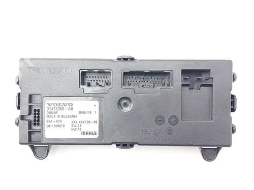 Elektronisk modul VOLVO XC60 II (246) T8 Hybrid AWD (390 hp) 28583149