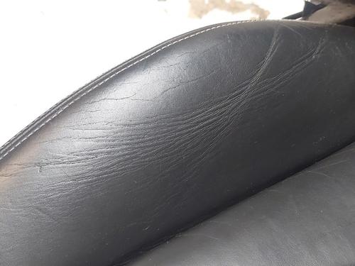 Seats set AUDI A6 C6 Avant (4F5) RS6 quattro | BP32069648C78 