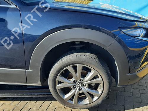 Used Right front fenders Right front fenders MAZDA CX-30 (DM) e-SKYACTIV-X M Hybrid (186 hp) 33740758 33740758