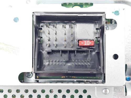 Electronic module MERCEDES-BENZ VITO Van (W447) 111 CDI (447.601, 447.603, 447.605) | BP19769800M83 