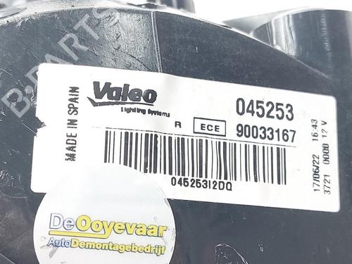 Right taillight FORD TRANSIT CONNECT V408 Box Body/MPV 1.5 EcoBlue | BP39034383C35 - Image 6