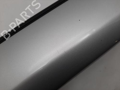 Rear bumper FORD TRANSIT CUSTOM V362 Van (FY, FZ) 2.0 EcoBlue | BP31679058C8 