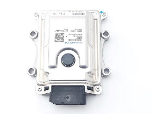 Used Engine control unit (ECU) Engine control unit (ECU) KIA STONIC (YB) 1.0 T-GDi Eco-Dynamics+ (101 hp) 36257129 36257129
