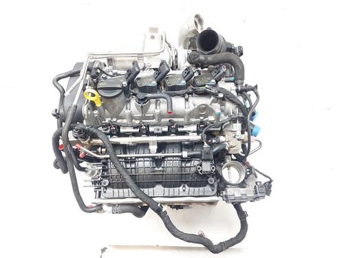 Engine VW CADDY IV Box Body/MPV (SAA, SAH) 1.4 TGI CNG | BP34703251M1  - Image 6