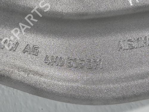 Left rear suspension arm AUDI Q7 (4MB, 4MG, 4MQ) SQ7 TDI quattro | BP19754570M14