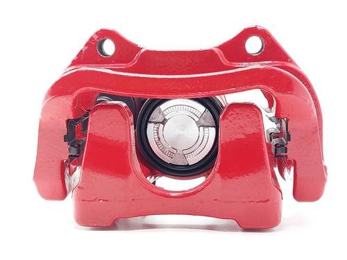 Left rear brake caliper JAECOO J7 PHEV | BP38043563M107 - Image 3