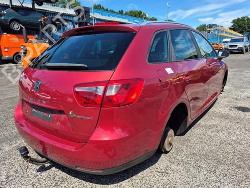 Used Right taillight SEAT IBIZA IV ST (6J8, 6P8) 1.2 TDI (75 hp) 27628741