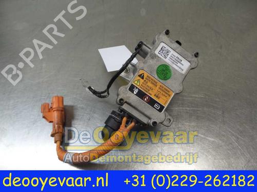 auxiliary-water-pump-opel-ampera-e-f17-2017-2018-2019-23201103 main image
