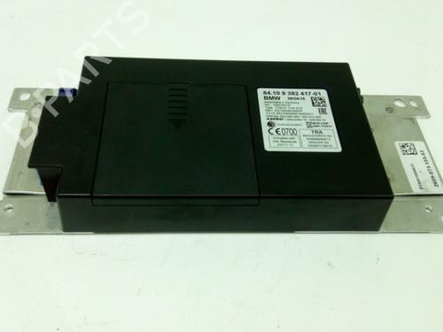 Electronic module BMW 2 Gran Tourer (F46) 218 d | BP19756498M83 