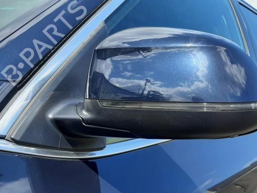 Bakspejl venstre Bakspejl venstre BMW X5 (F15, F85) xDrive 40e (313 hp) 35996881 35996881