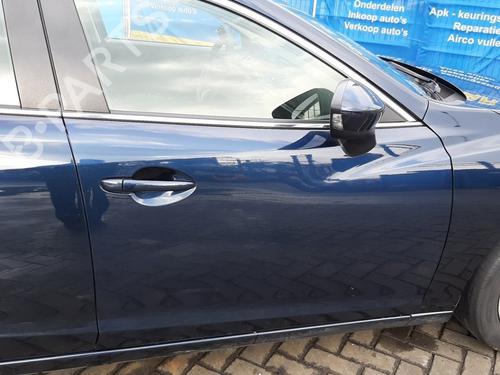 Used Right front door MAZDA 6 Estate (GJ, GL) 2.2 D (150 hp) 19769224
