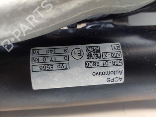 Trækkugle/Mekanisme BMW X7 (G07) xDrive 40 i | BP39034420C141 - Image 5