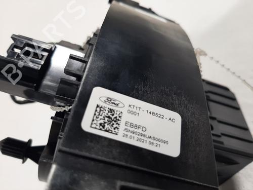 Squib airbag FORD TRANSIT CONNECT V408 Box Body/MPV 1.5 EcoBlue | BP19761301C102 