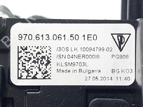 Steering column stalk PORSCHE PANAMERA (970) 3.0 S E-Hybrid | BP30183369I23 