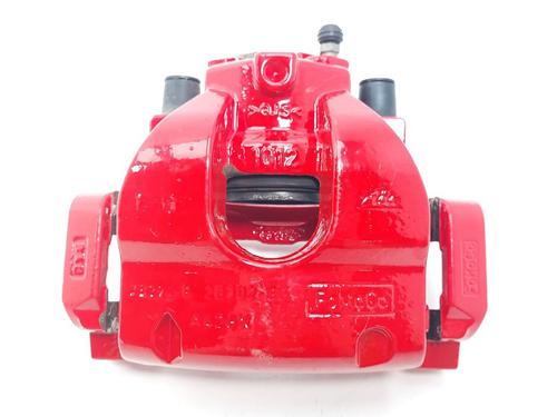 Left front brake caliper FORD KUGA III (DFK) 2.5 Duratec Plug-in-Hybrid | BP37760605M105 - Image 2