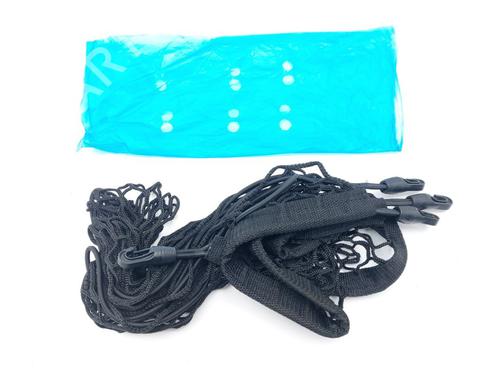 Used Cargo separator Cargo separator KIA CEED Sportswagon (CD) 1.0 T-GDI Eco-Dynamics+ (120 hp) 34192131 34192131