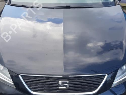 Used Hood SEAT LEON (5F1) 1.2 TSI (105 hp) 28977168