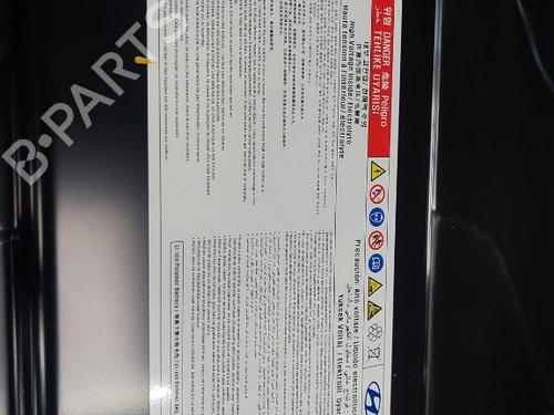 Other HYUNDAI IONIQ 5 (NE) EV | BP24993073O1 