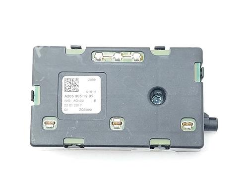 Module électronique MERCEDES-BENZ GLC (X253) AMG 43 4-matic (253.964) (367 hp) 30402618