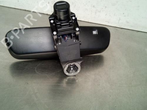 Rear mirror JAGUAR XJ (X351) 3.0 SDV6 | BP19755117I6 