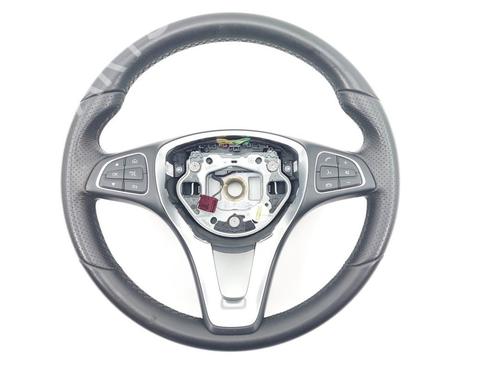 Used Steering wheel MERCEDES-BENZ GLC (X253) 250 4-matic (253.946) (211 hp) 19771374