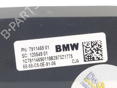 Camera BMW X7 (G07) xDrive M 50 d | BP21074527E14 
