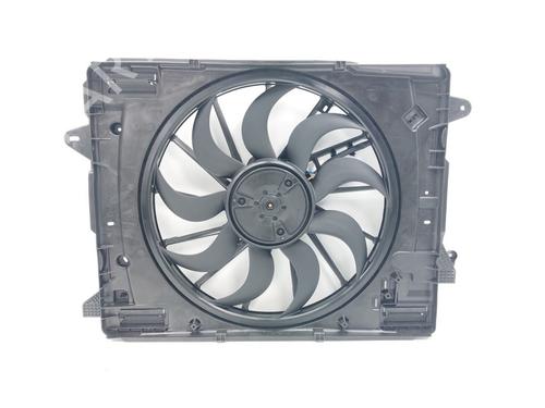 Radiator fan FORD KUGA III (DFK) 2.5 Duratec Plug-in-Hybrid | BP34430441M35 - Image 2