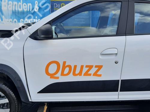 Used Left front door Left front door DACIA SPRING Extreme (65 hp) 33627808 33627808