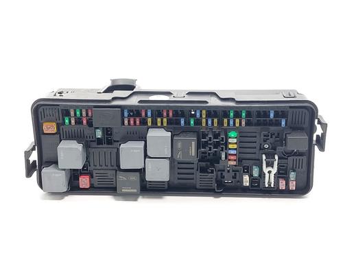 Used Fuse box Fuse box LAND ROVER RANGE ROVER SPORT II (L494) 2.0 P400e PHEV 4x4 (404 hp) 31863937 31863937