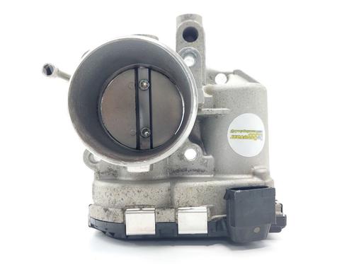 Used Throttle body NISSAN QASHQAI II SUV (J11, J11_) 2.0 ALL MODE 4x4-i (J11R) (144 hp) 19769930