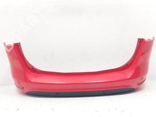 Used Rear bumper Rear bumper 29869006 29869006