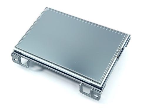Electronic module PEUGEOT 208 I (CA_, CC_) 1.4 HDi | BP21492257M83 