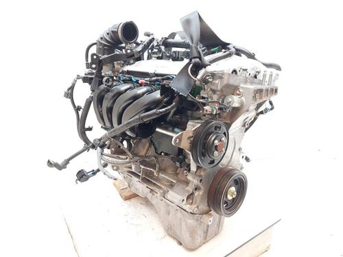 Engine SUZUKI SWIFT V (AZ) 1.2 (A2L412, ZC83S) | BP38172739M1 - Image 3